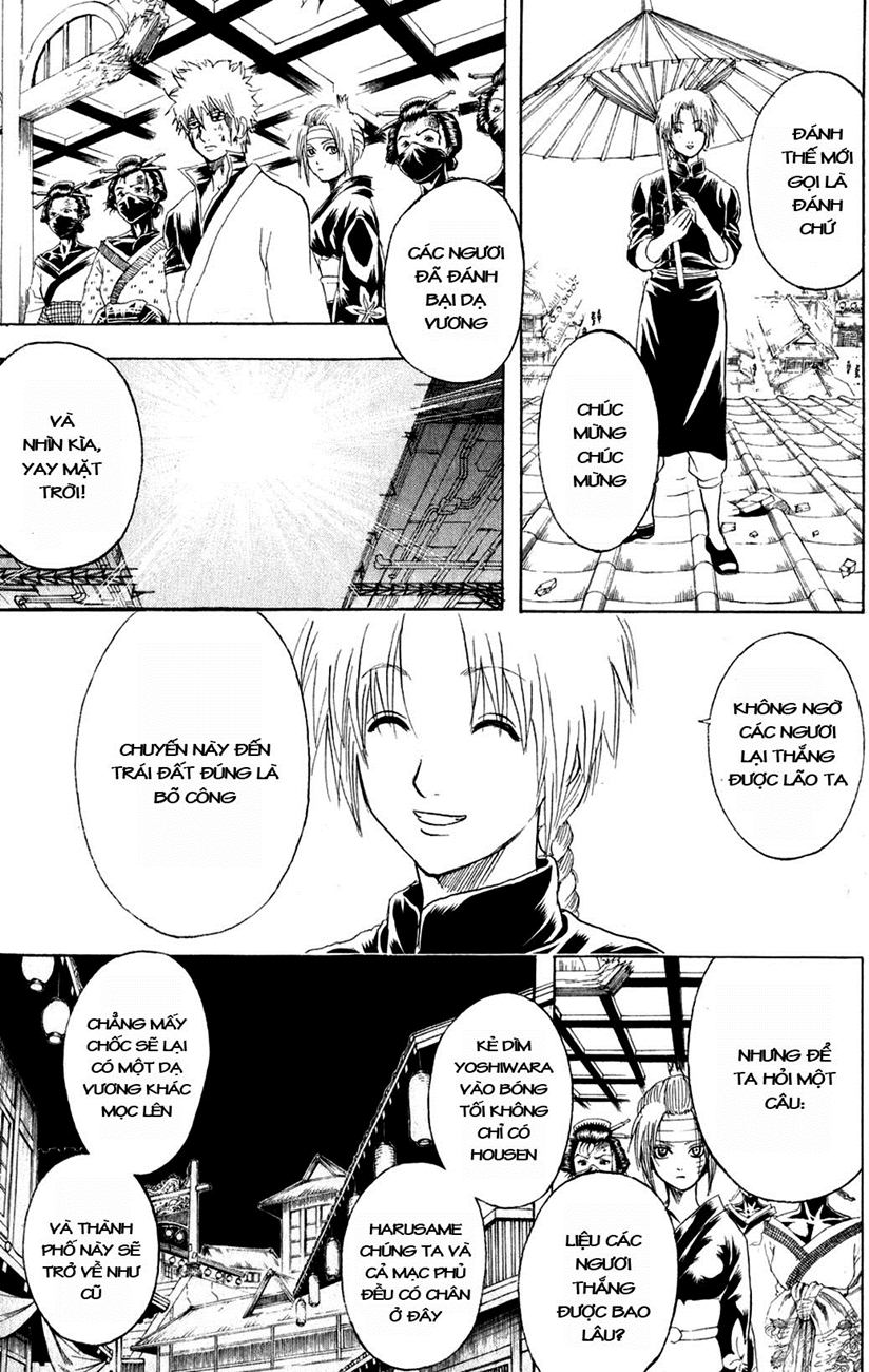 Gintama Tập 227 trang 20