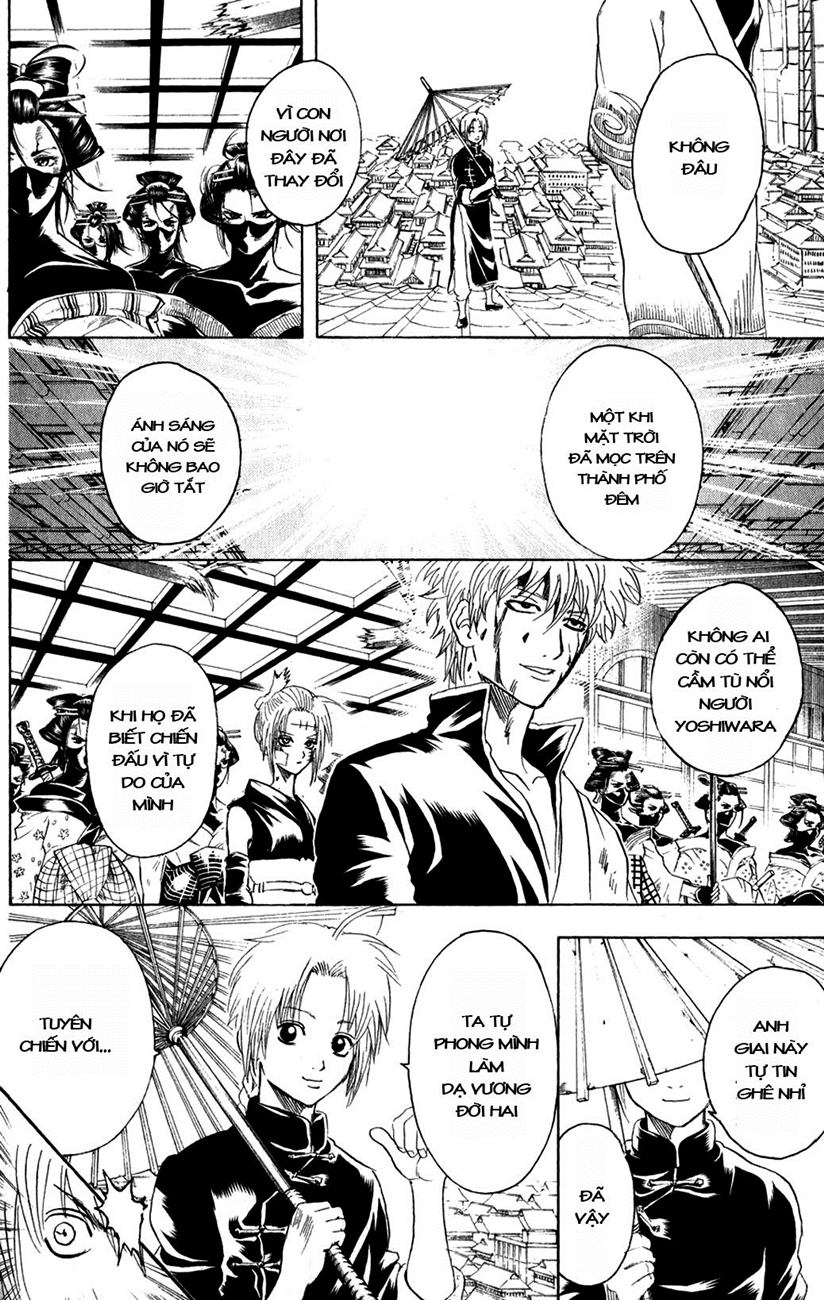 Gintama Tập 227 trang 21