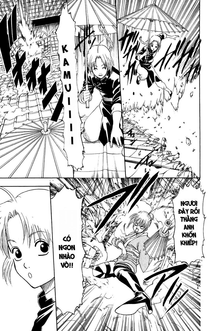 Gintama Tập 227 trang 22