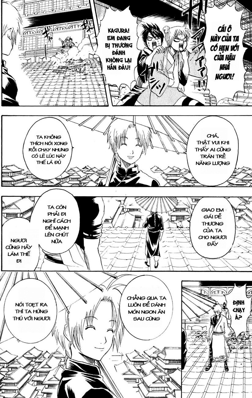 Gintama Tập 227 trang 23