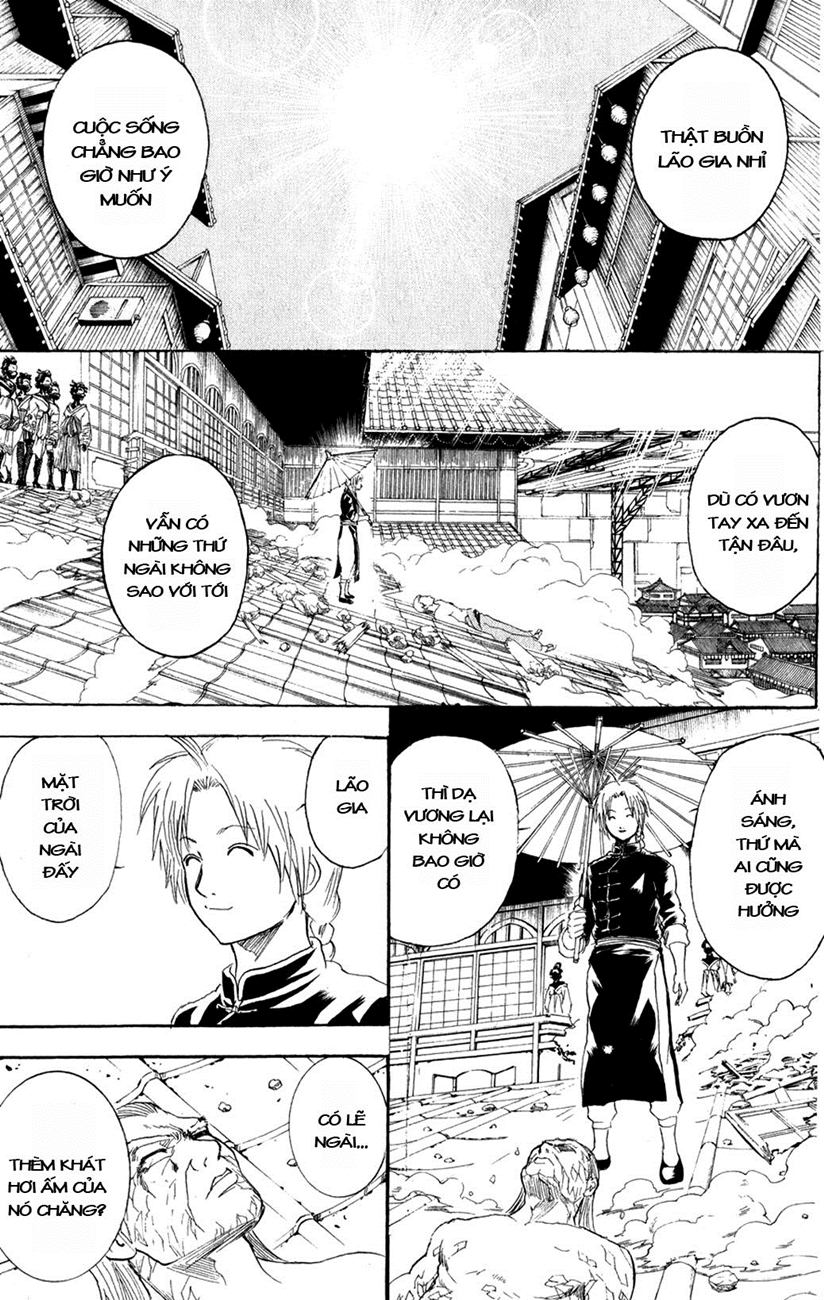 Gintama Tập 227 trang 6