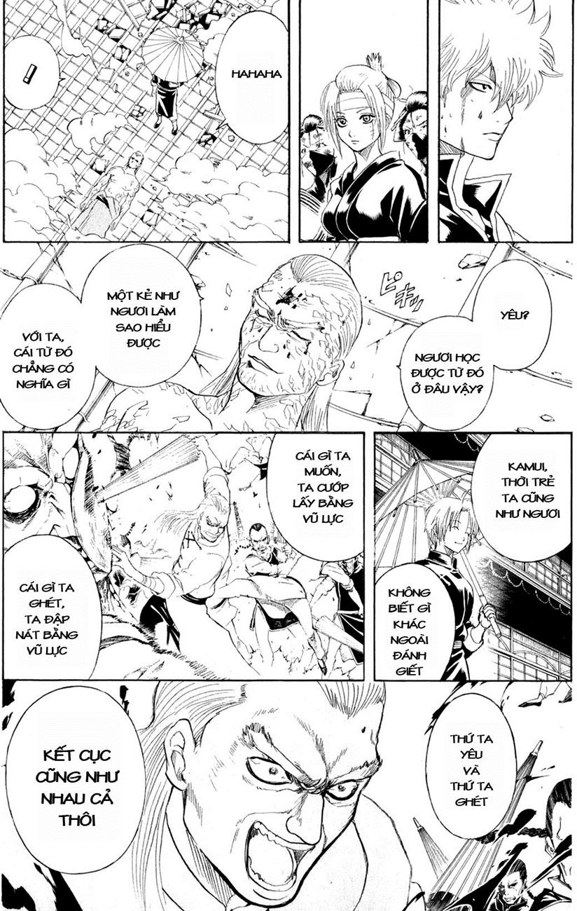 Gintama Tập 227 trang 8