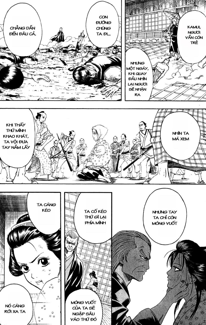 Gintama Tập 227 trang 9