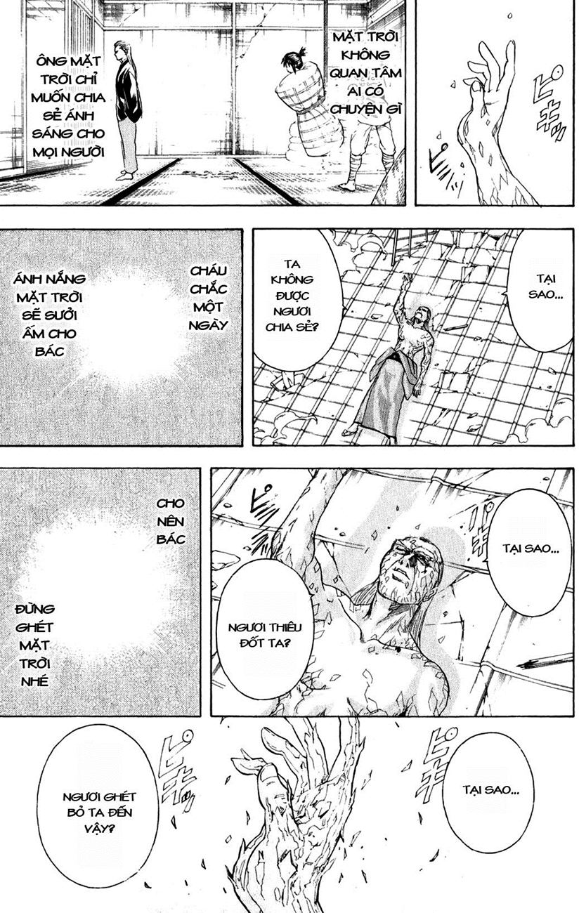 Gintama Tập 227 trang 10