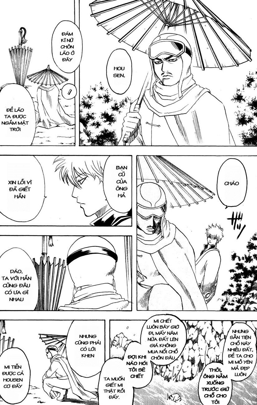 Gintama Tập 228 trang 11