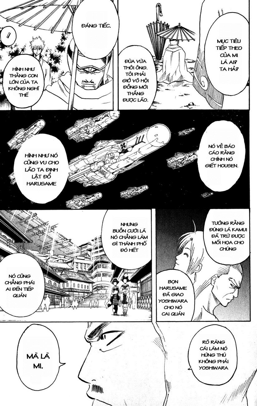 Gintama Tập 228 trang 12