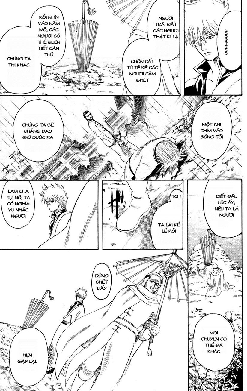 Gintama Tập 228 trang 14