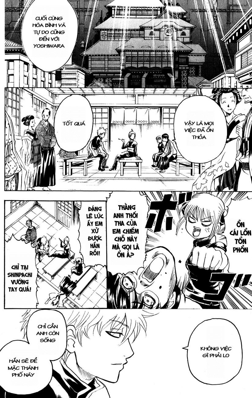 Gintama Tập 228 trang 15