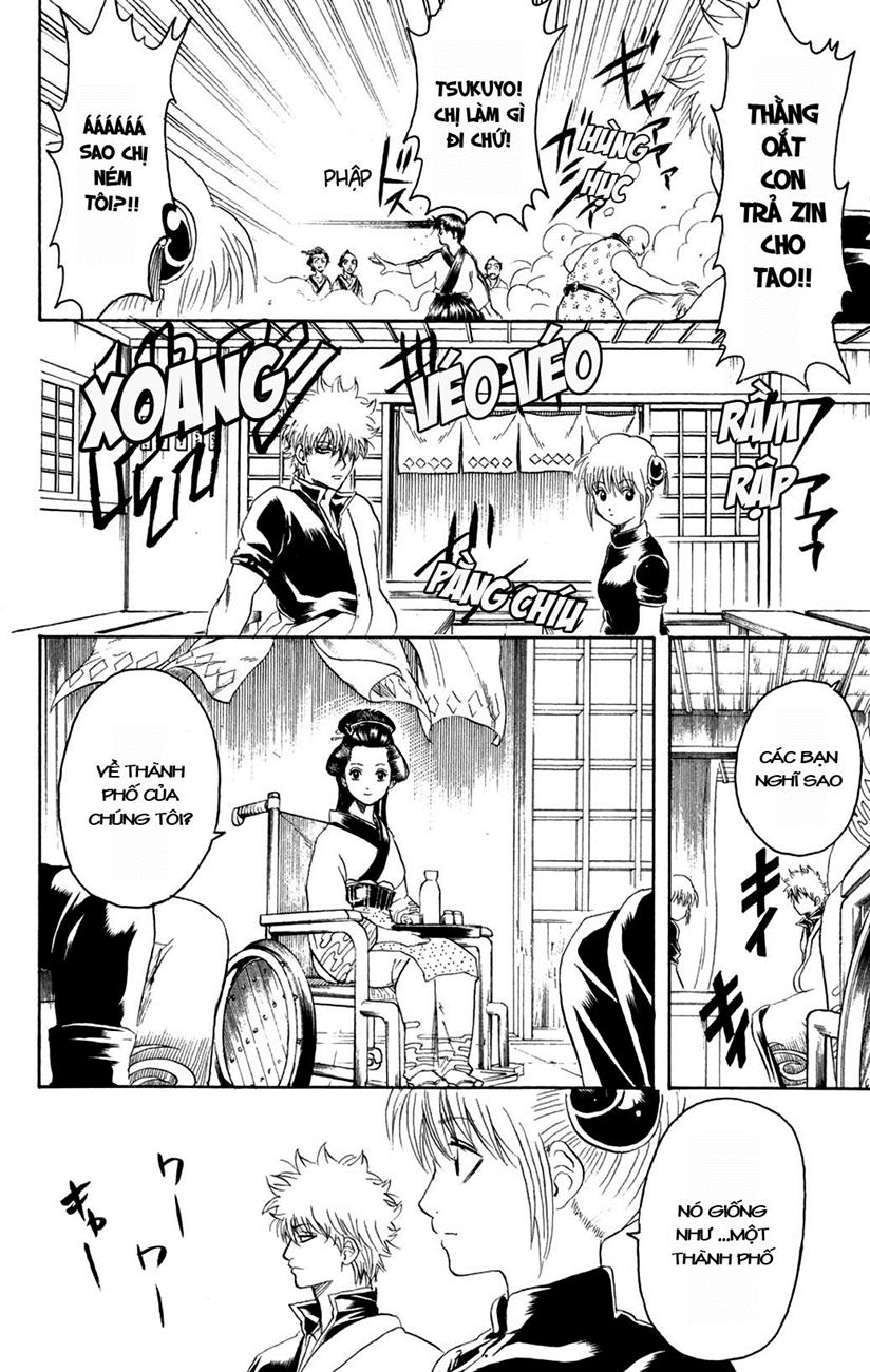 Gintama Tập 228 trang 19