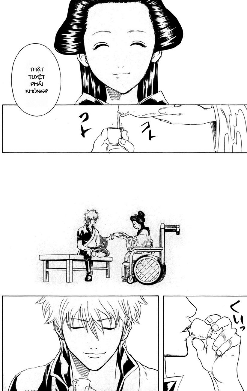 Gintama Tập 228 trang 21