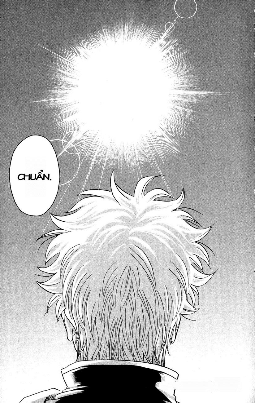 Gintama Tập 228 trang 22