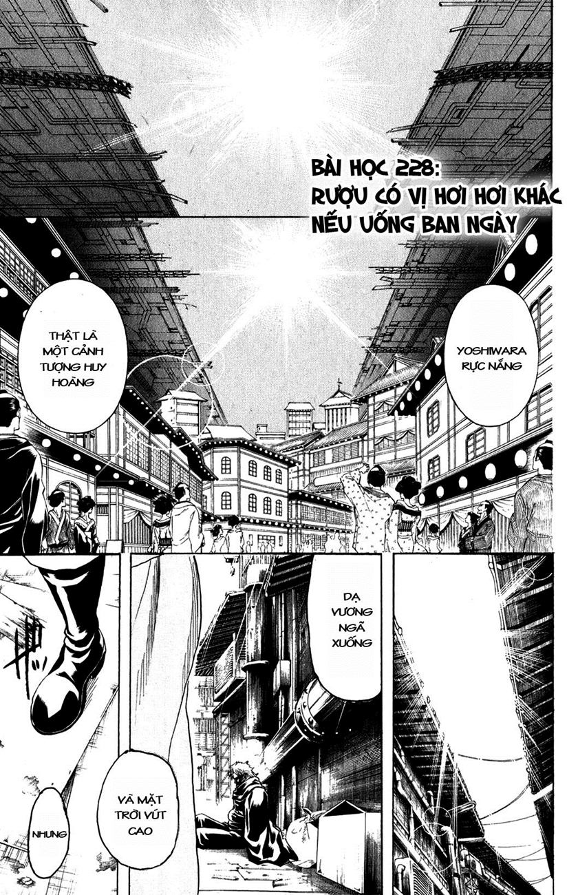 Gintama Tập 228 trang 4