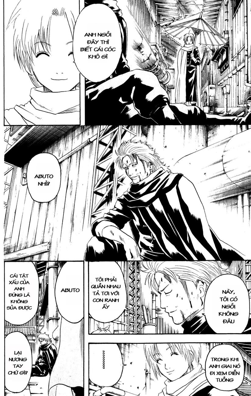 Gintama Tập 228 trang 5