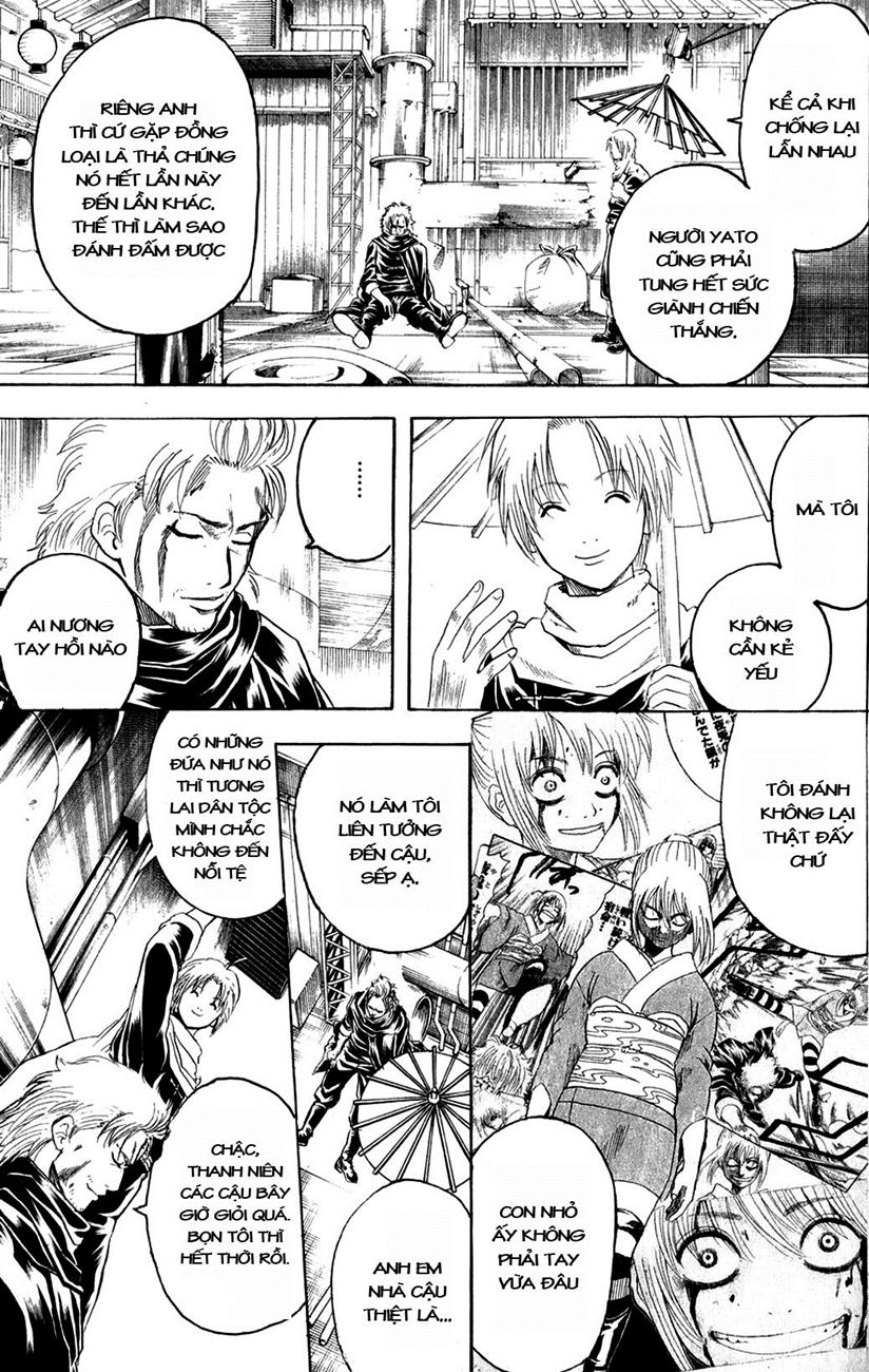 Gintama Tập 228 trang 6