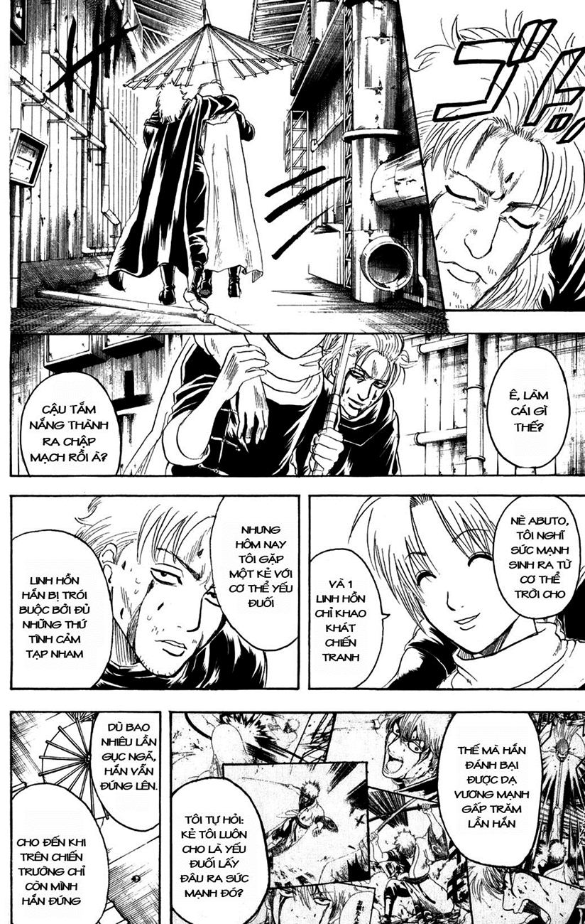 Gintama Tập 228 trang 7