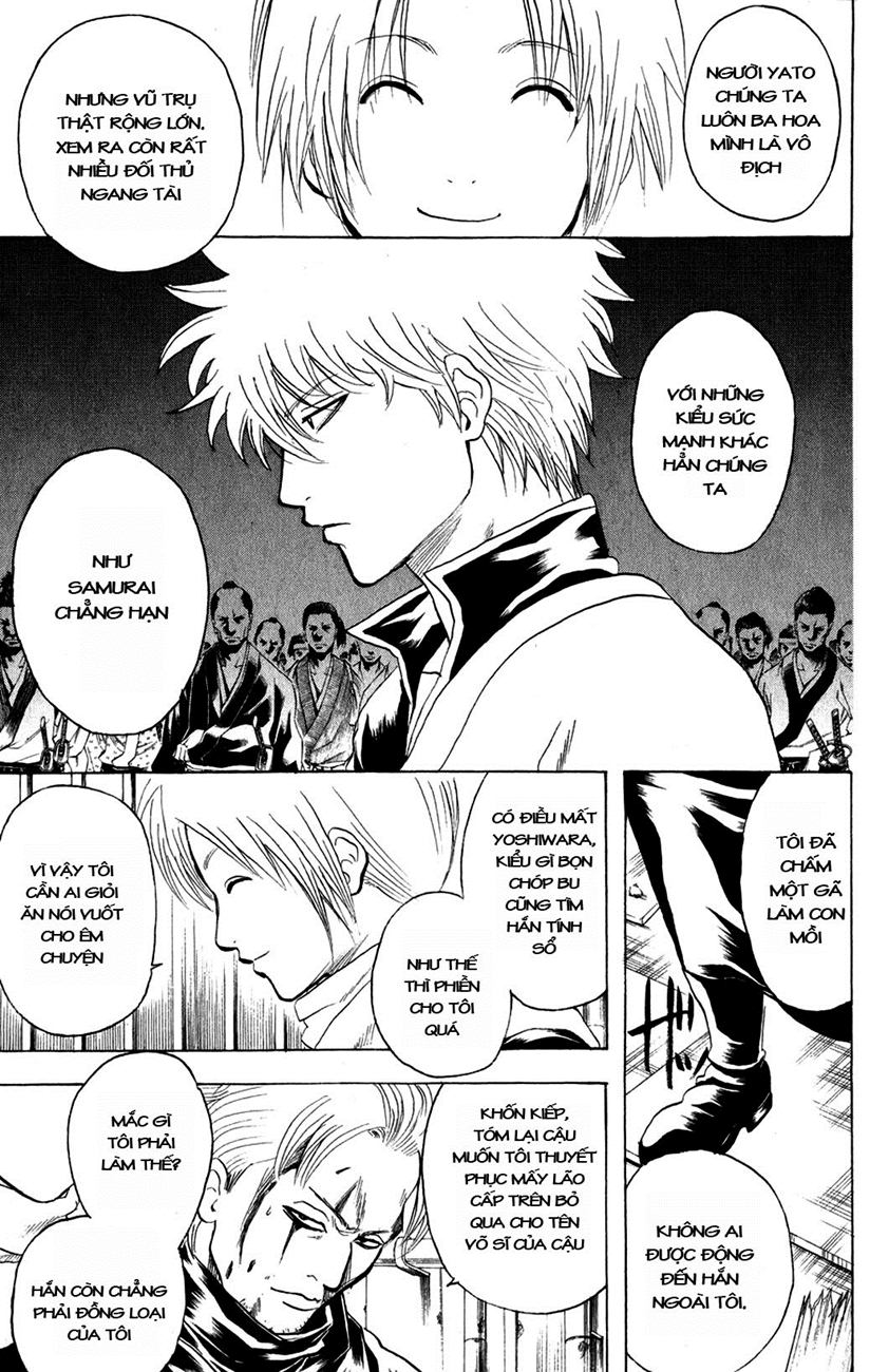 Gintama Tập 228 trang 8