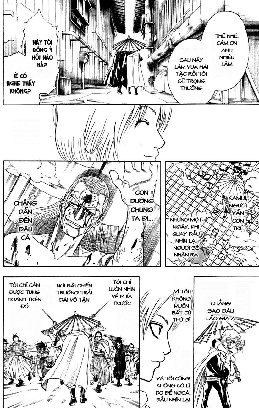 Gintama Tập 228 trang 9