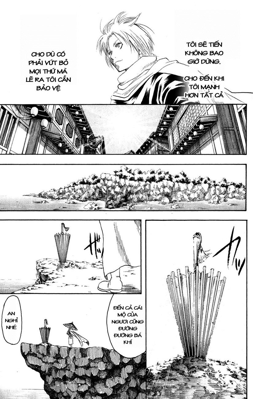 Gintama Tập 228 trang 10