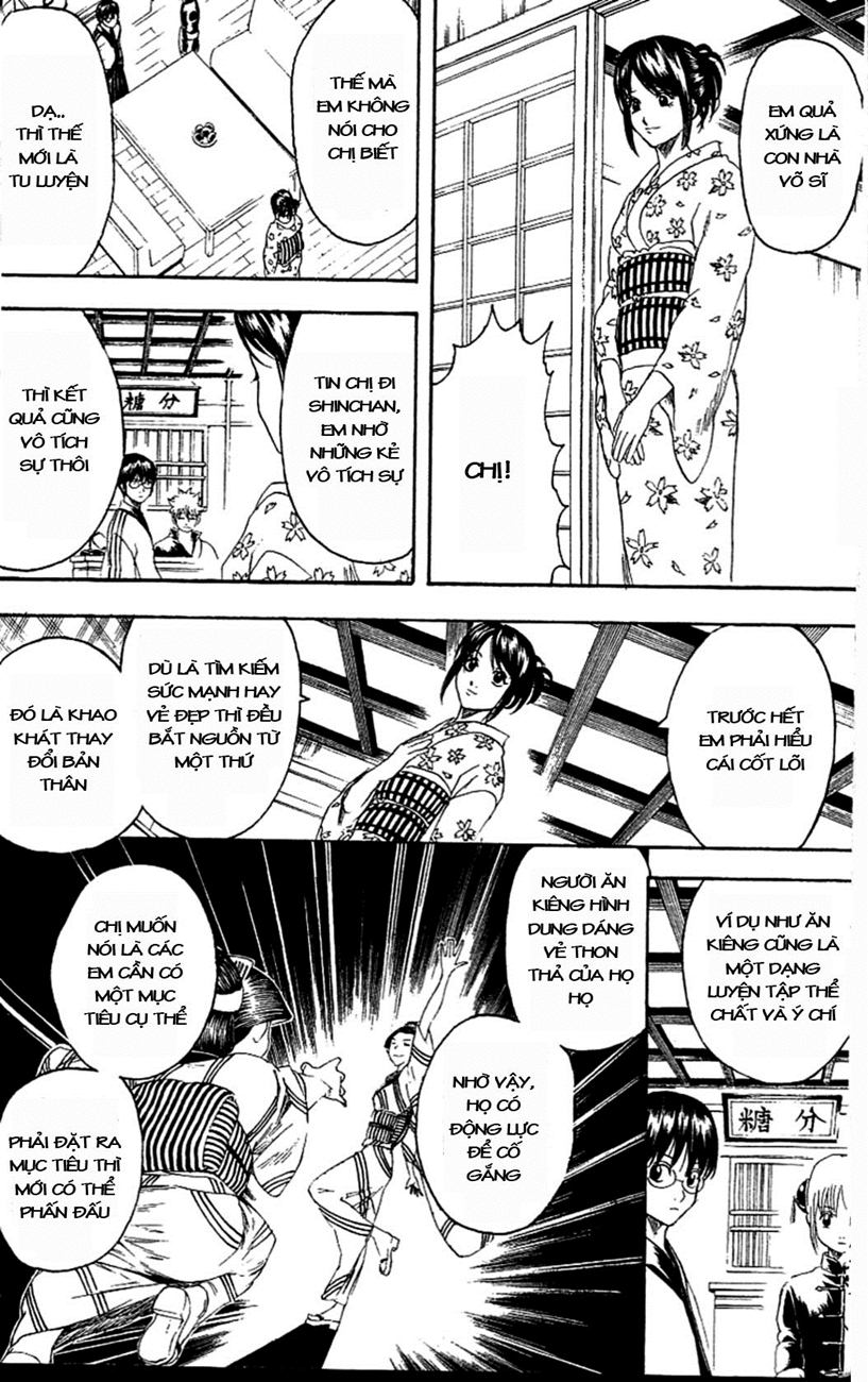 Gintama Tập 229 trang 11