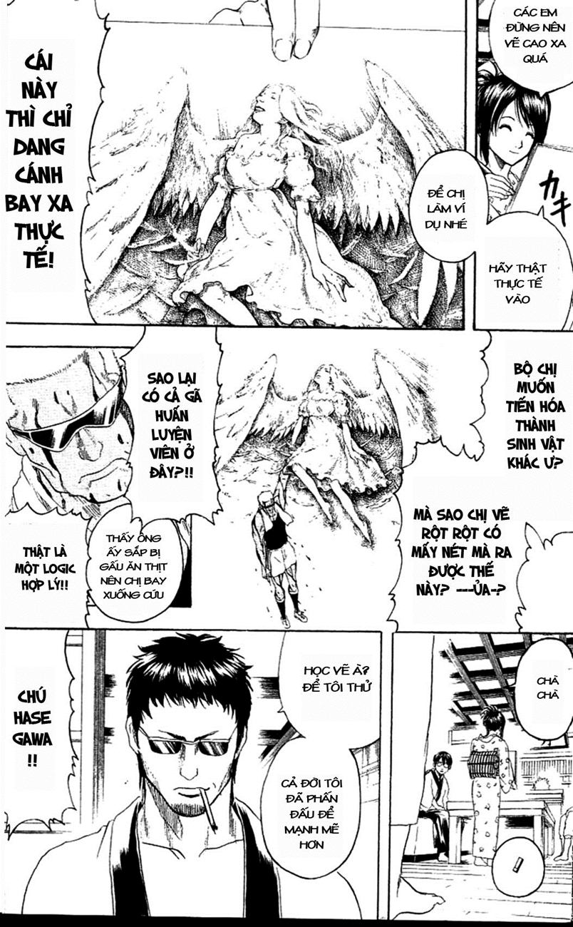 Gintama Tập 229 trang 13