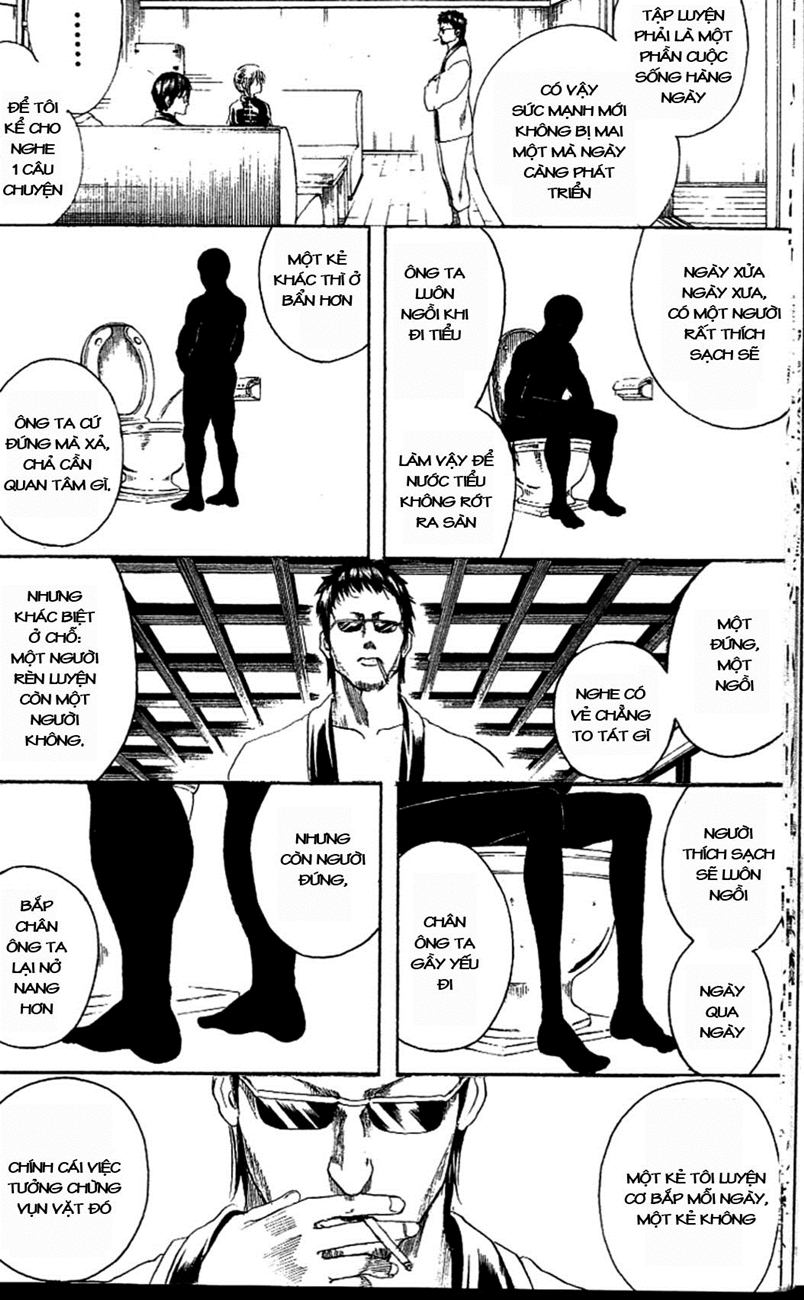 Gintama Tập 229 trang 15