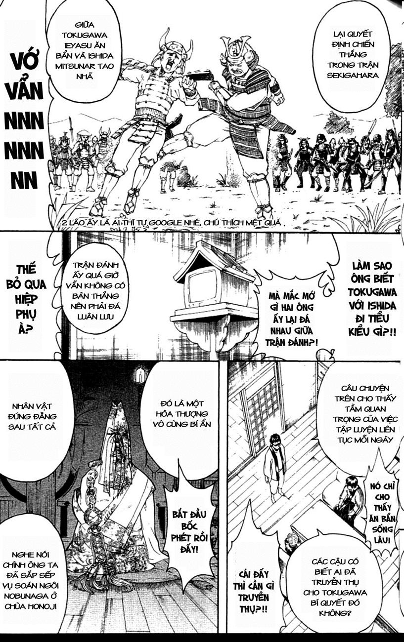Gintama Tập 229 trang 16