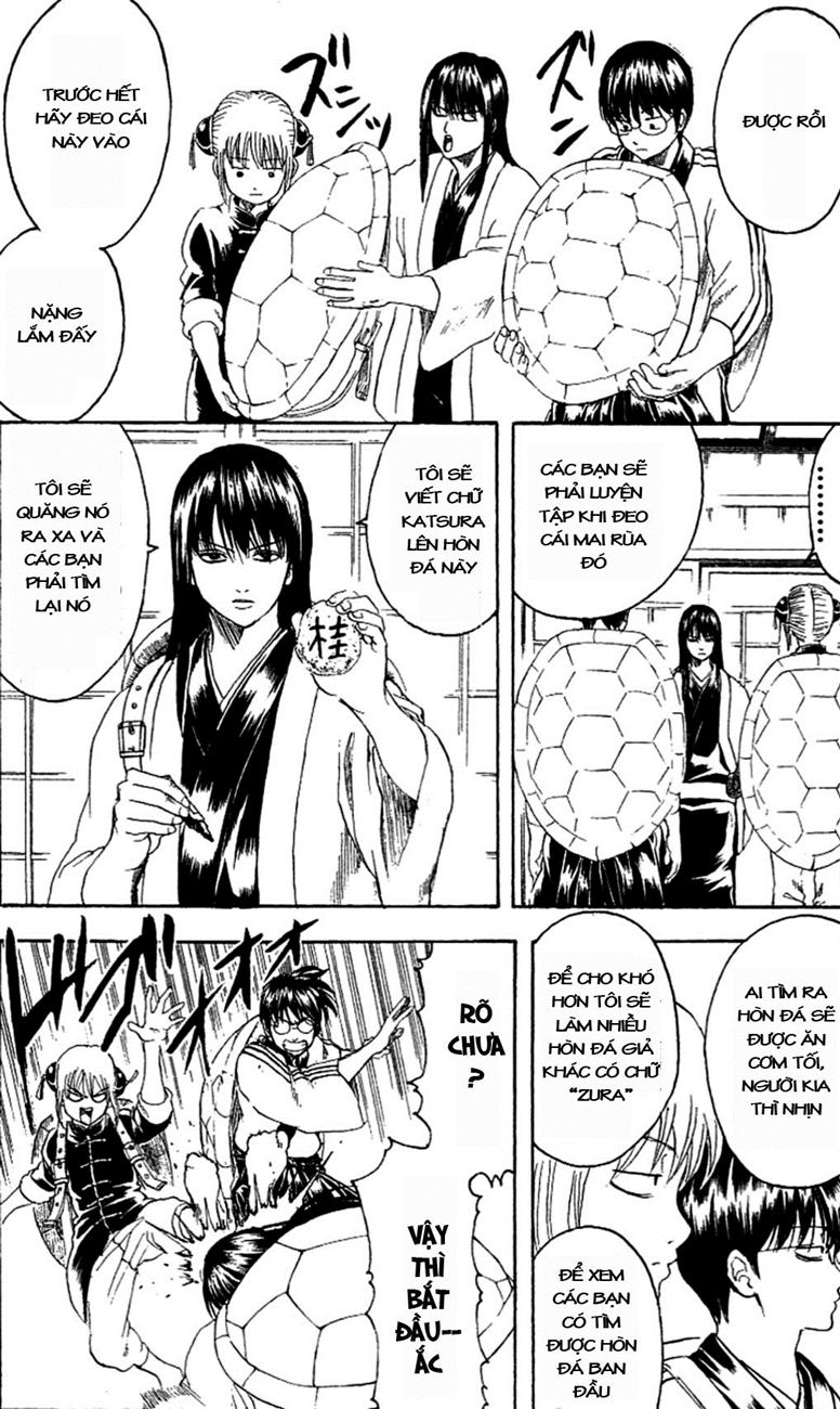 Gintama Tập 229 trang 19