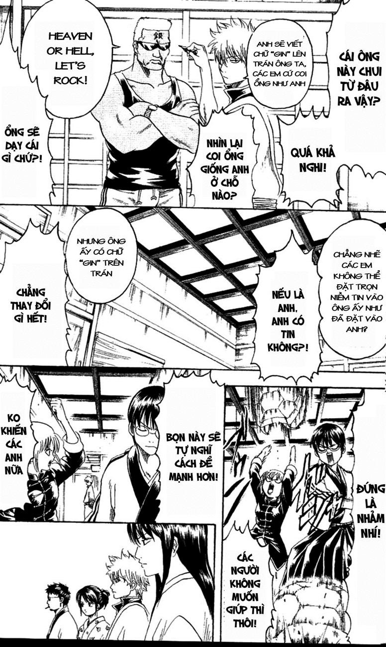 Gintama Tập 229 trang 21