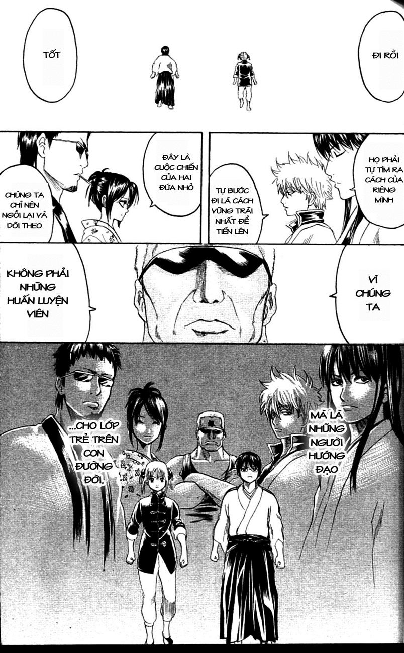 Gintama Tập 229 trang 22
