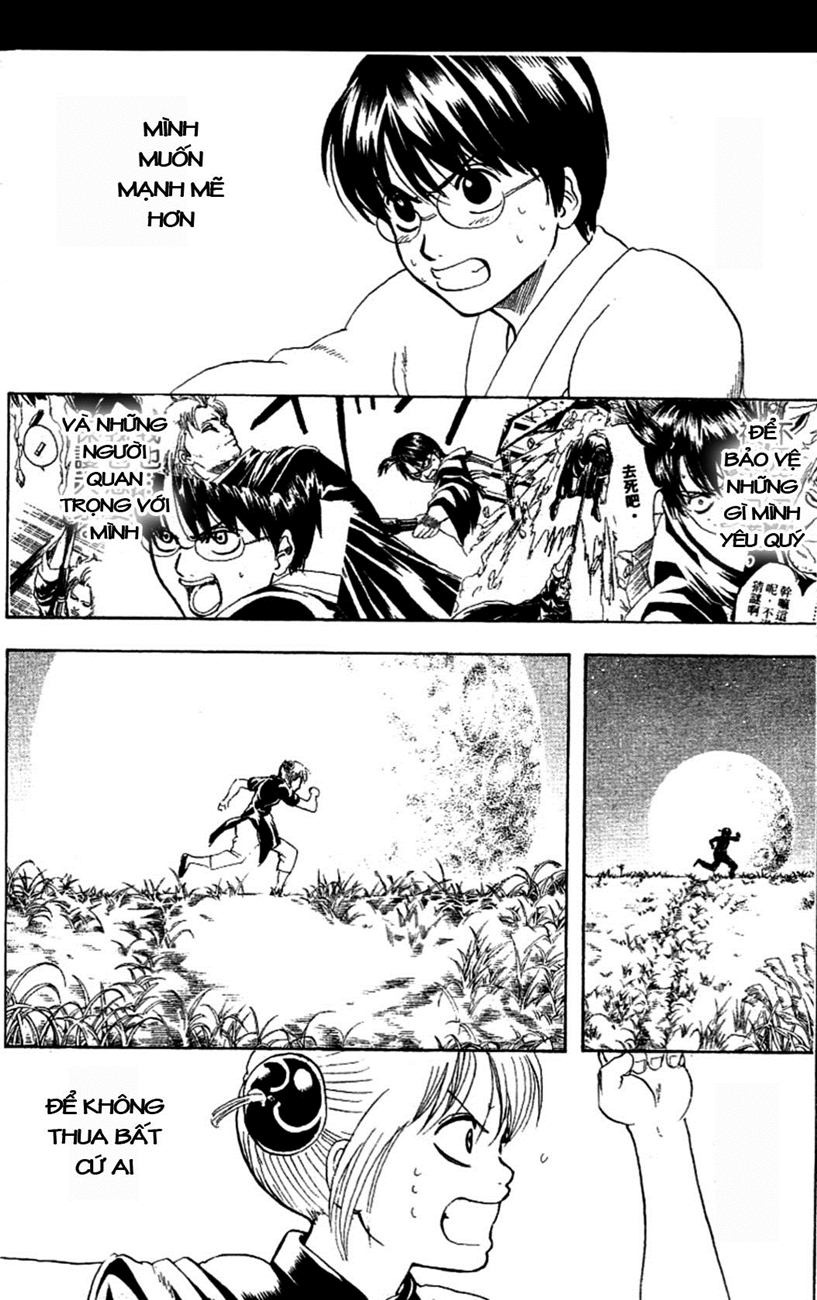 Gintama Tập 229 trang 5