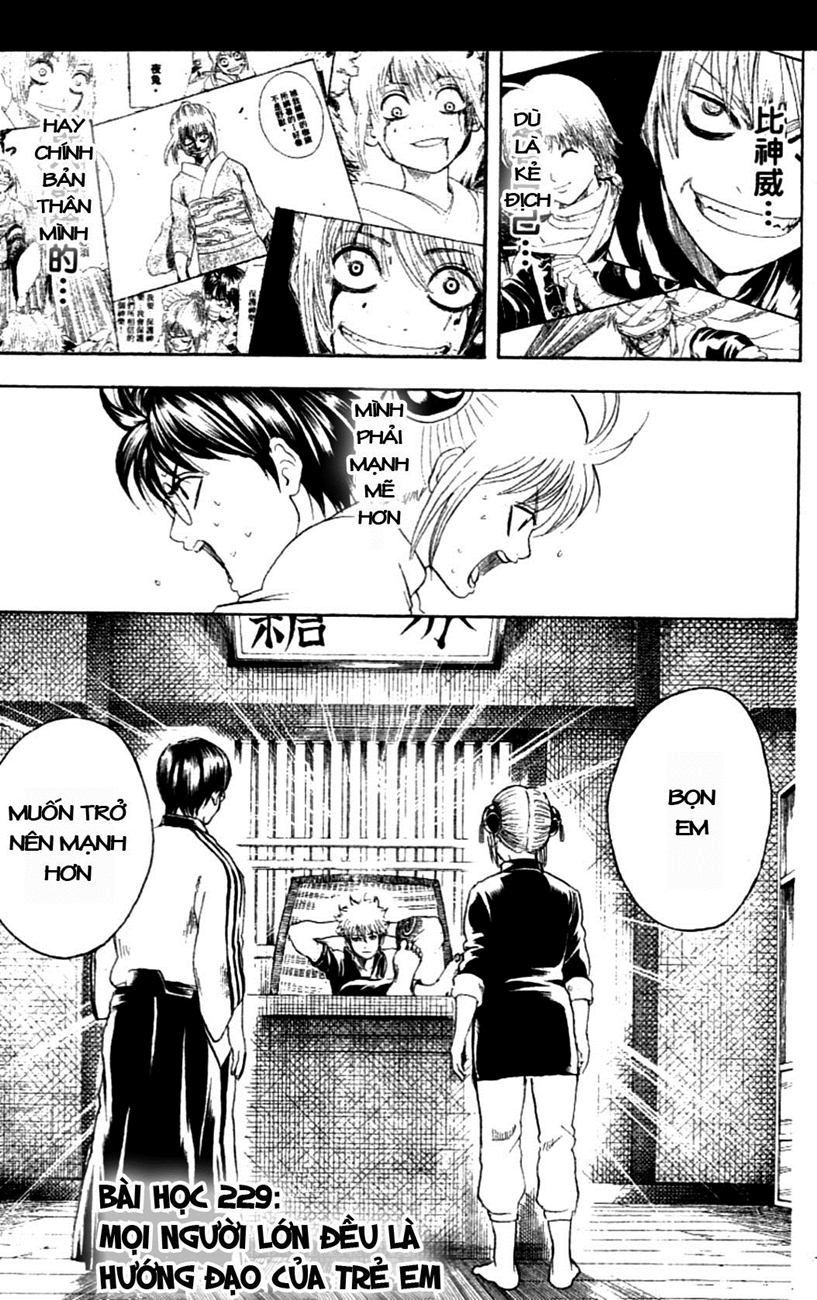 Gintama Tập 229 trang 6