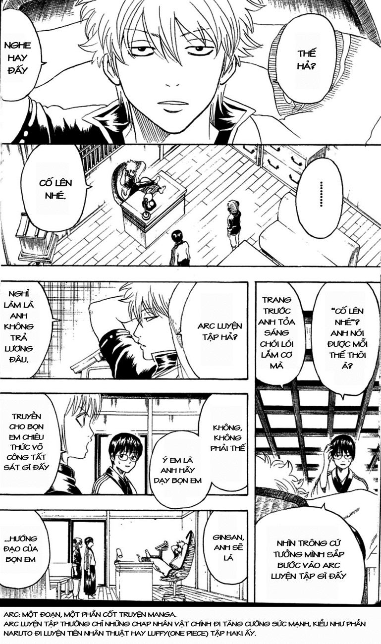 Gintama Tập 229 trang 7