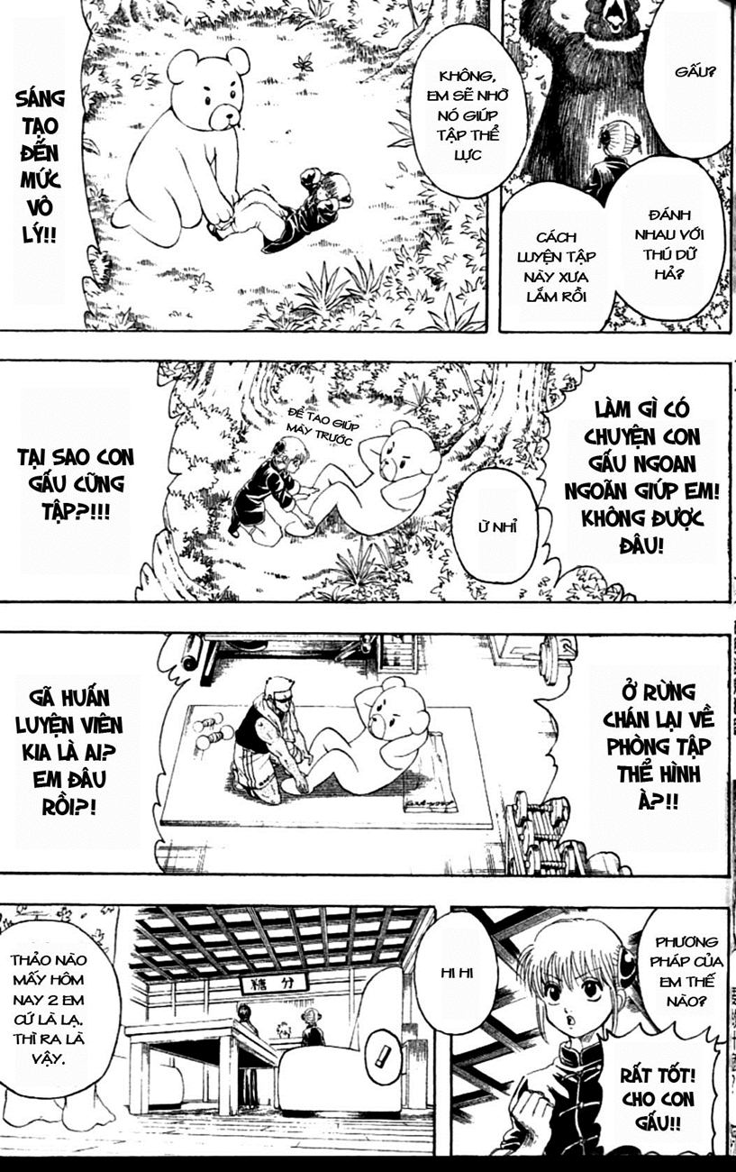 Gintama Tập 229 trang 10