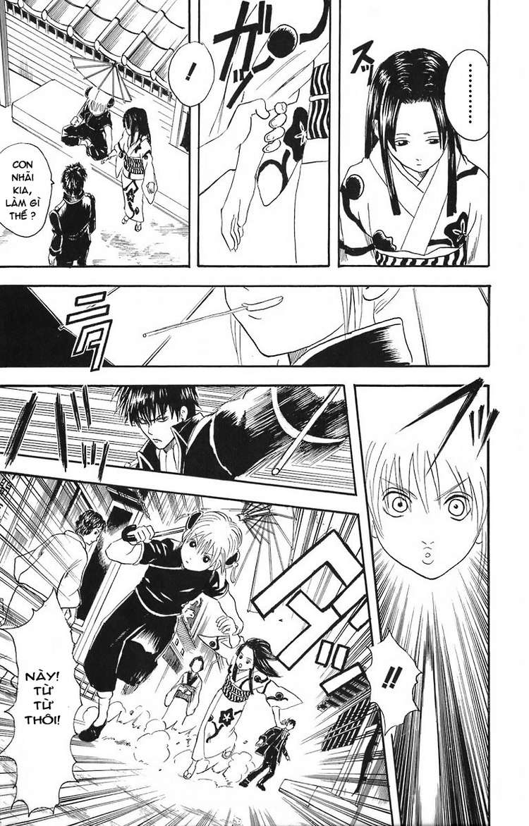 Gintama Tập 23 trang 15