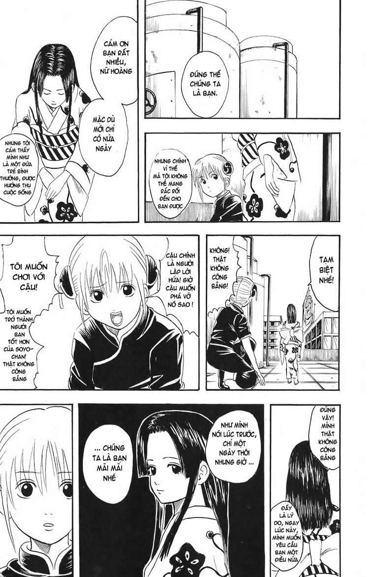 Gintama Tập 23 trang 19
