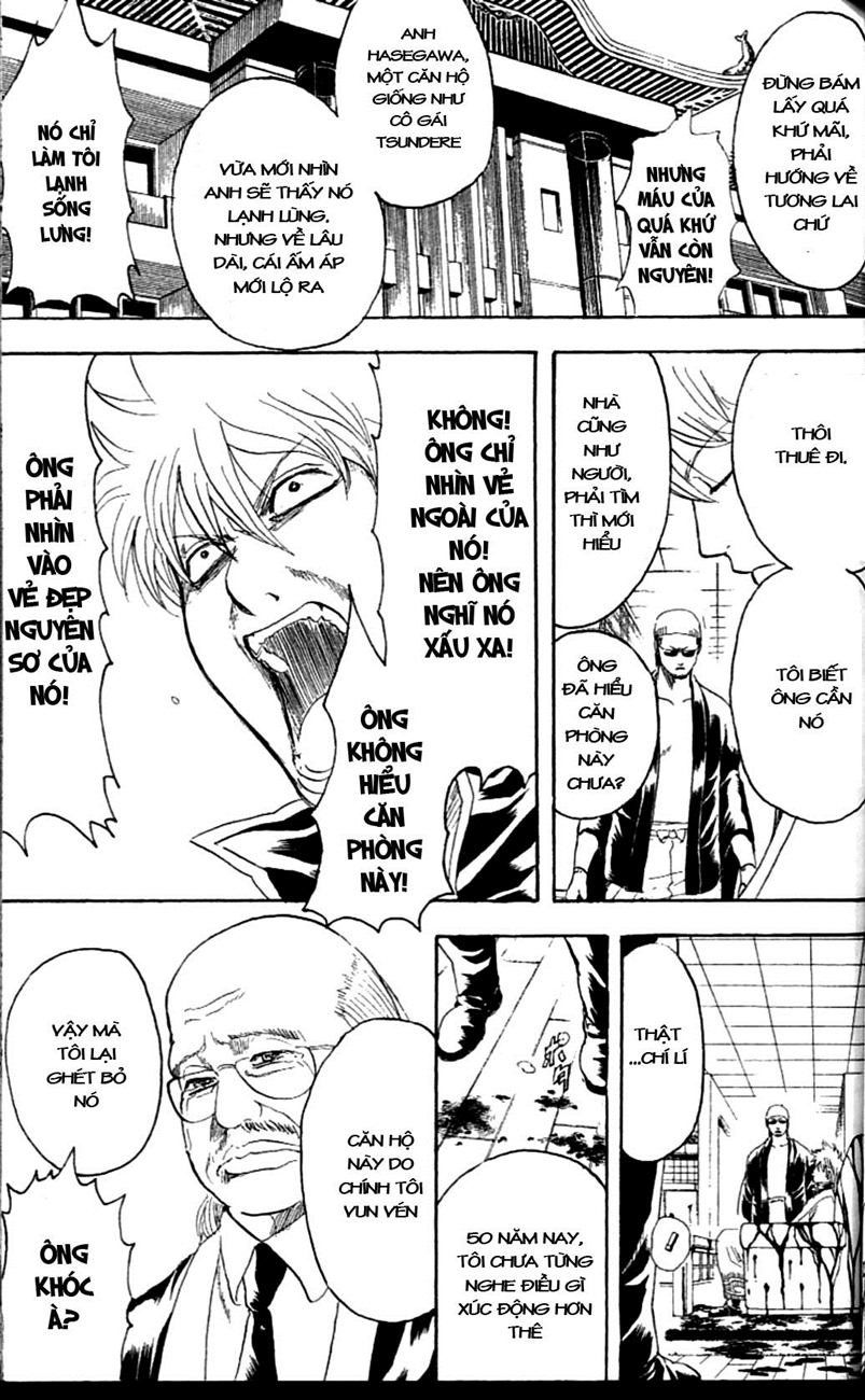 Gintama Tập 230 trang 14
