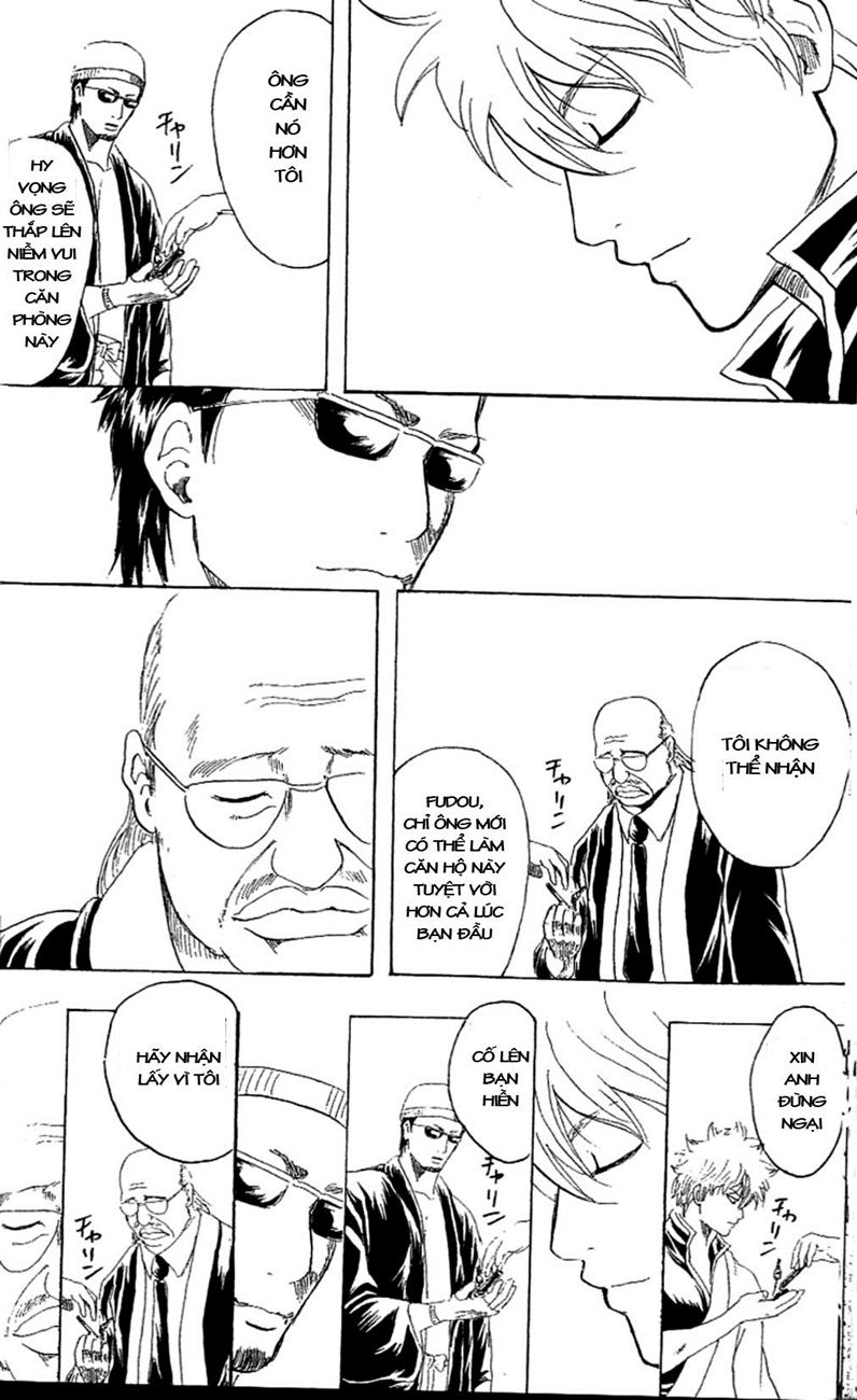 Gintama Tập 230 trang 17