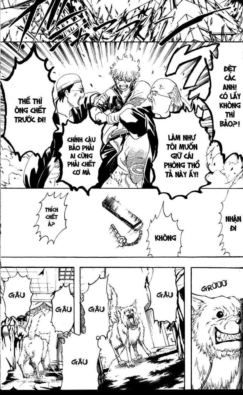 Gintama Tập 230 trang 18