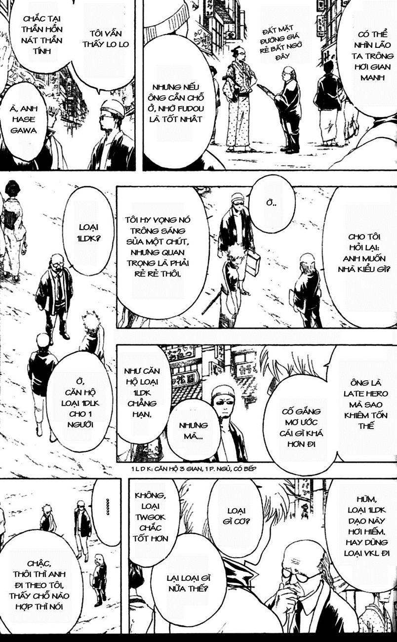 Gintama Tập 230 trang 8
