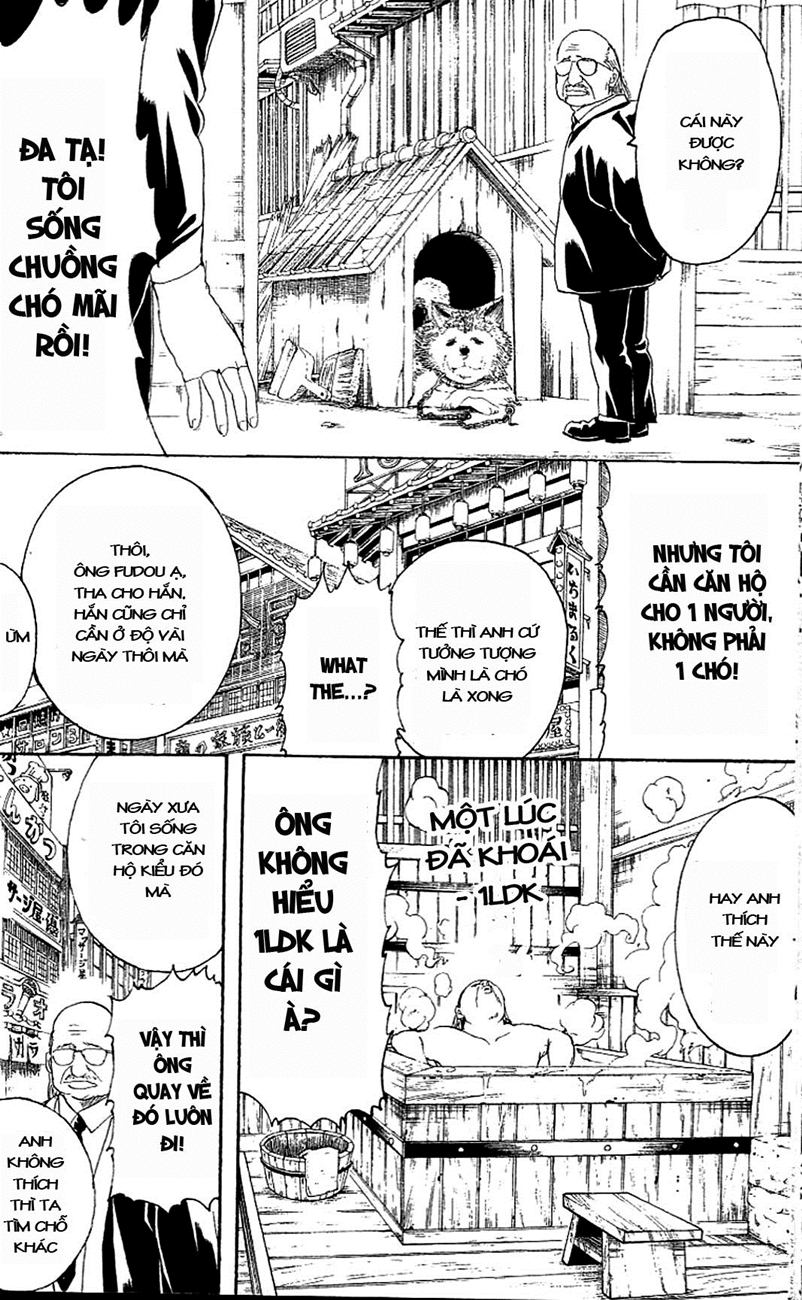 Gintama Tập 230 trang 9