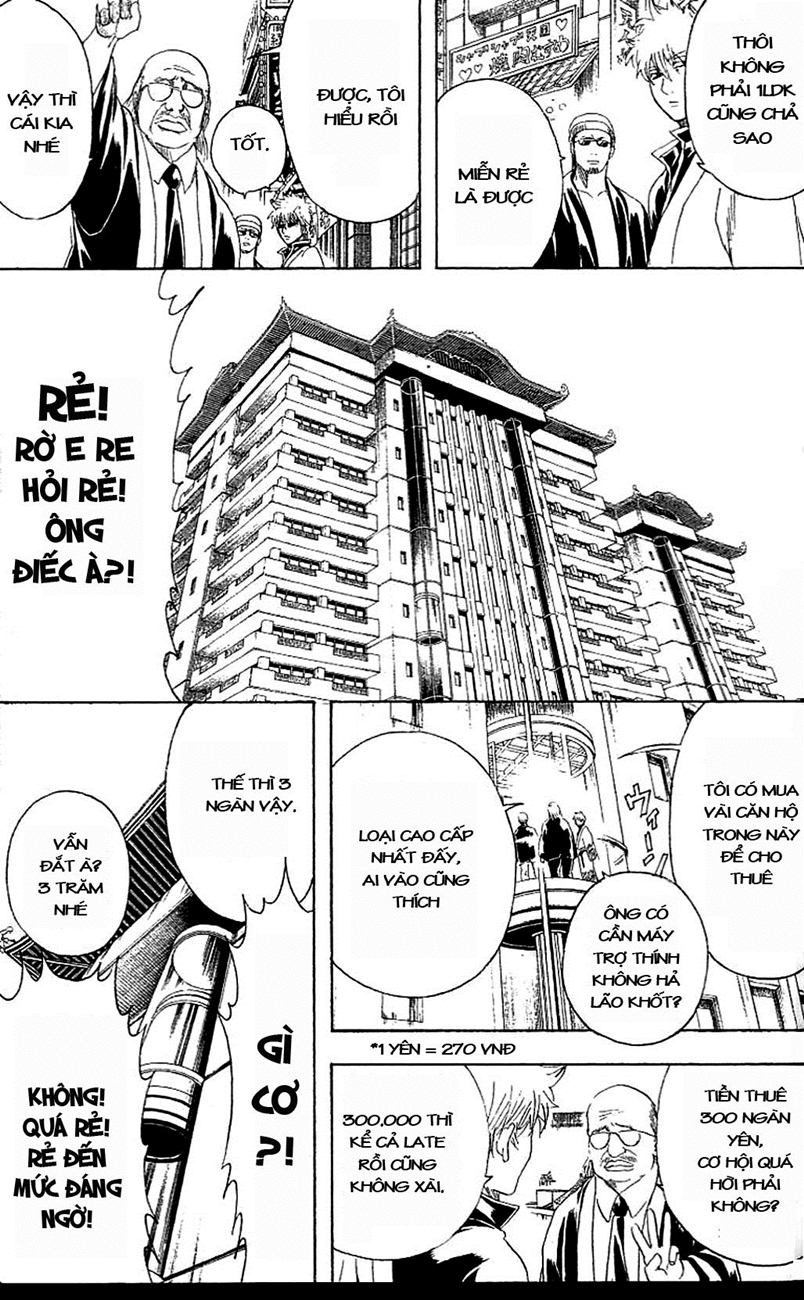 Gintama Tập 230 trang 10