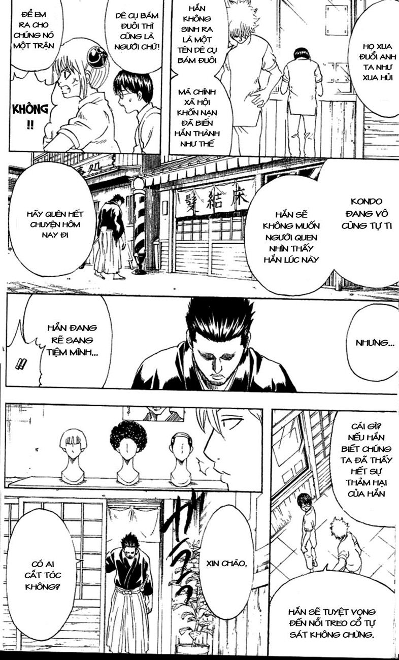 Gintama Tập 231 trang 11