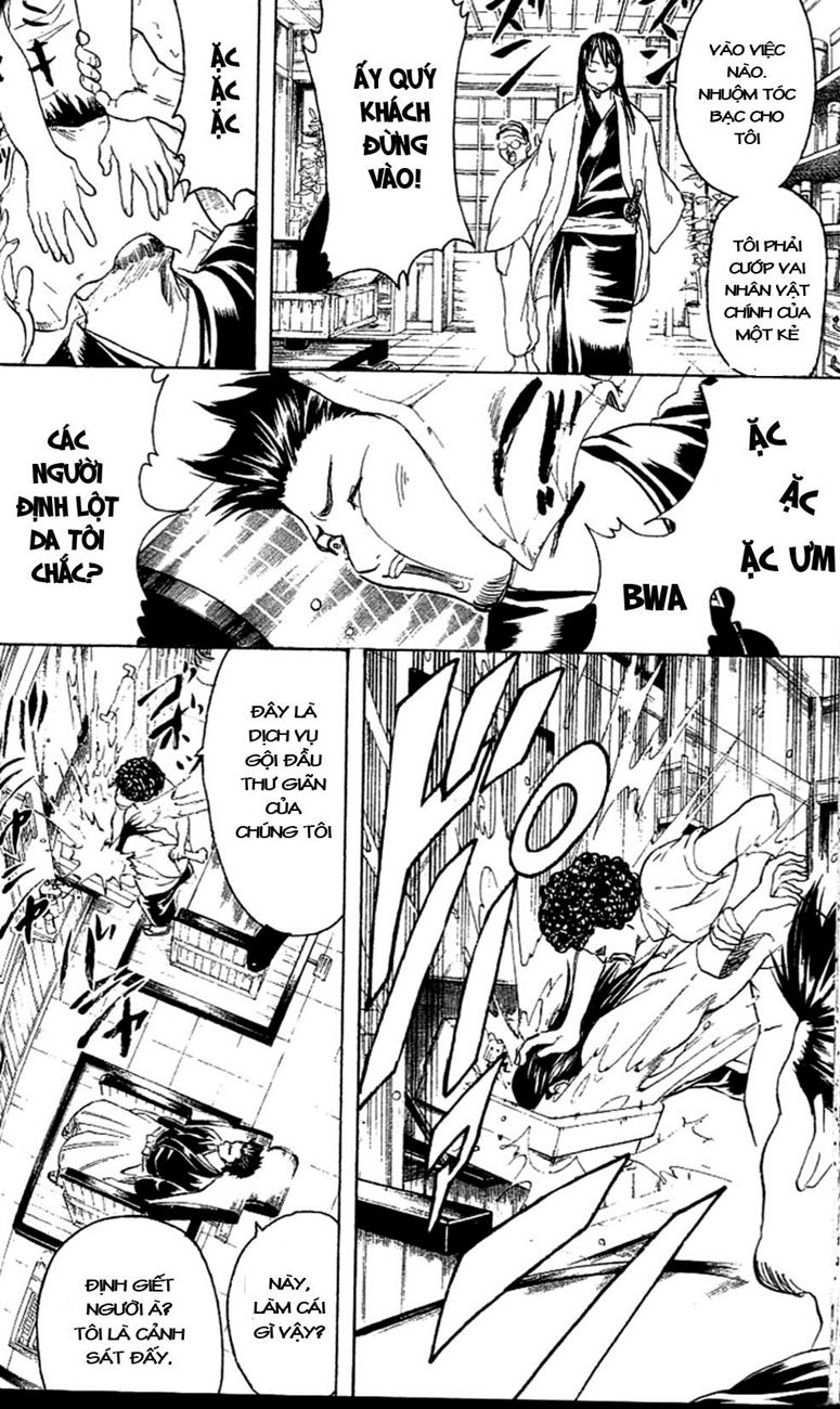 Gintama Tập 231 trang 19