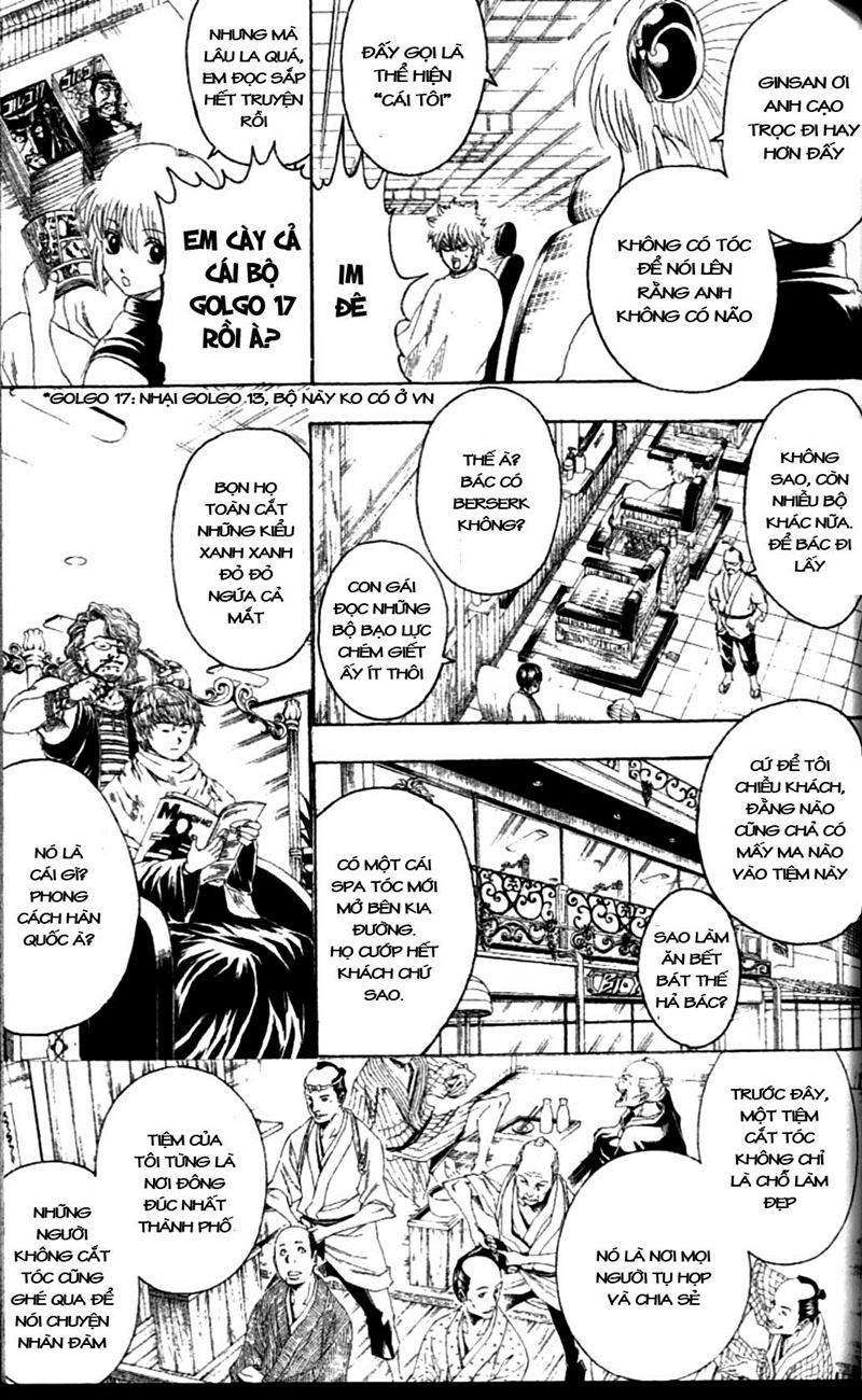Gintama Tập 231 trang 6