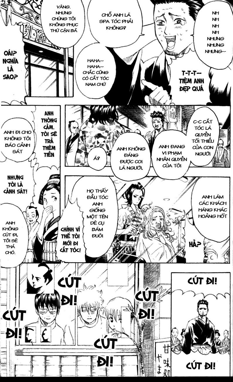 Gintama Tập 231 trang 10