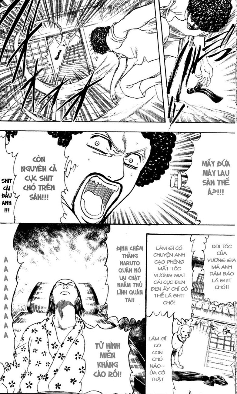 Gintama Tập 232 trang 13