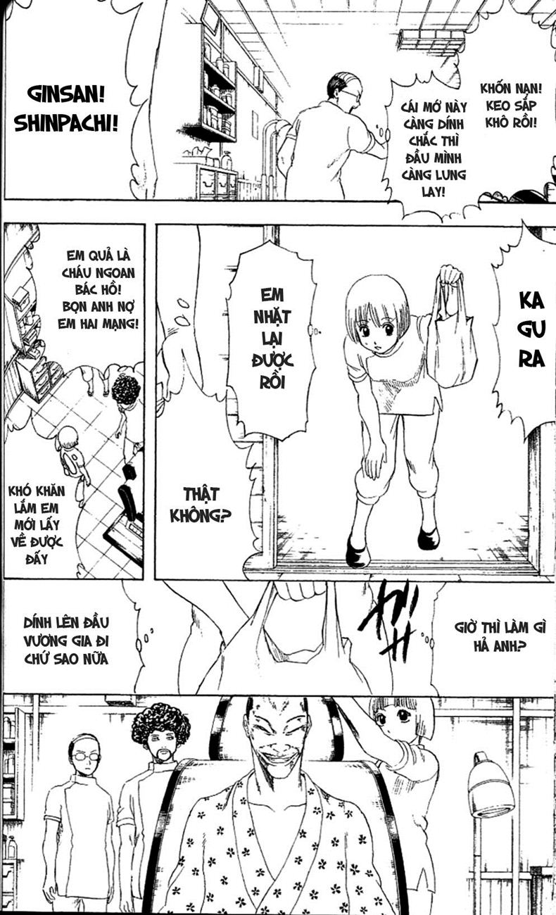 Gintama Tập 232 trang 19