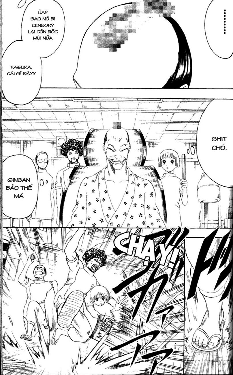 Gintama Tập 232 trang 20