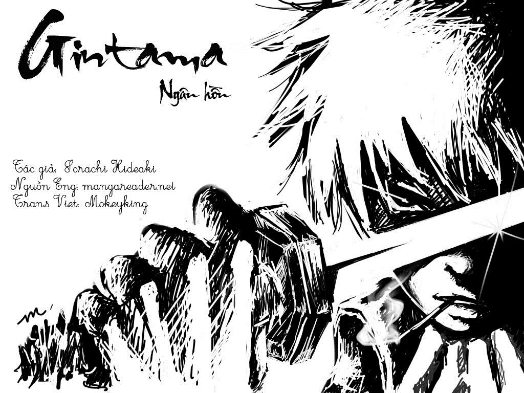 Gintama Tập 232 trang 3