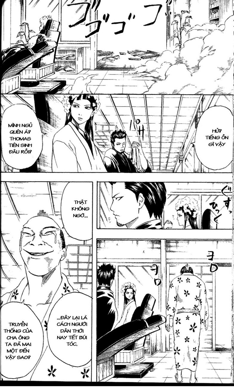 Gintama Tập 232 trang 21